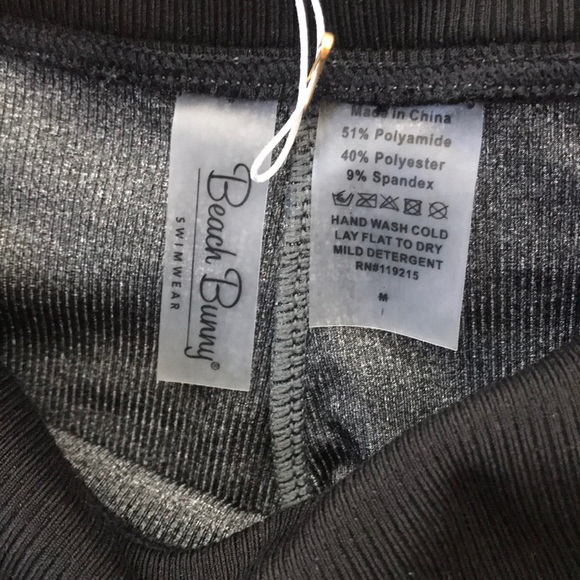 Beach bunny bottoms - Picture 3 of 4